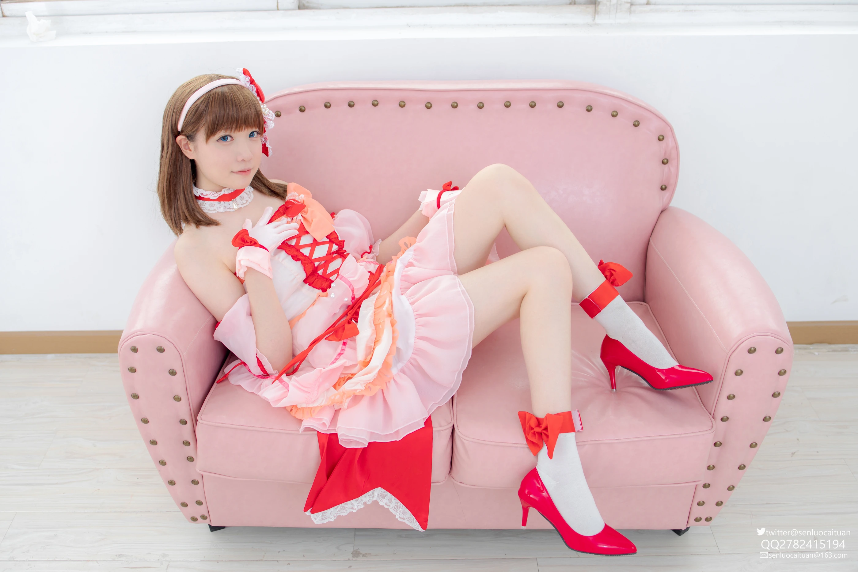 森萝财团 GG-01 [98P 1V]插图6